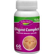 DIGEST COMPLET 60 CPS